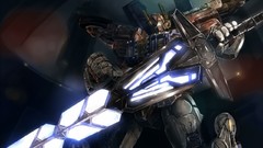 Optimus prime Transformers Robots