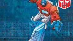 Optimusprime