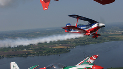 Oracle vehicles TV shows