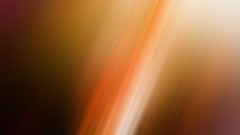 Orange abstract colors beams