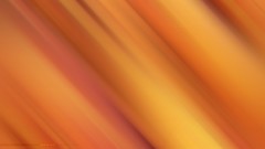 Orange abstract spectrum peach minimalistic