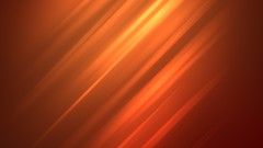 Orange bars multicolor