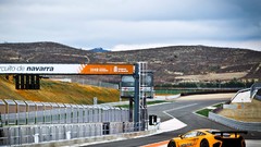 Orange cars mclaren mp4-12c