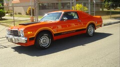 orange cars urban vehicle Car