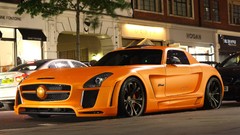 Orange cars wheels Speed transportation automobiles orange cars