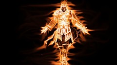 Orange creed assassins creed assassins