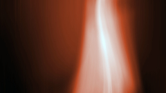 Orange fire Food and