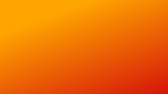 Orange gradient