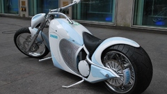 Orange high Chopper electric county choppers Siemens Resolution