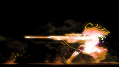 Orange high Food and