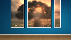 Orange in there high