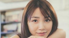 Orange Japanese models