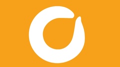 Orange Leaf
