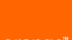 Orange logos