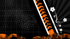 Orange National geographic dead-end