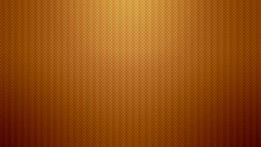 Orange patterns stripes