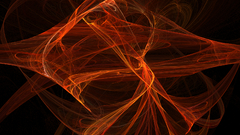 Orange smoke Food and