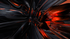 Orange widescreen take This