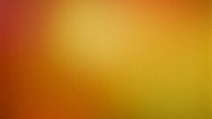 orange yellow Minimalism gradient texture