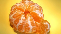 Oranges fruits