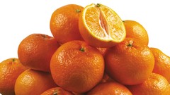 Oranges fruits
