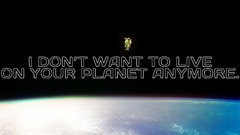 Orbit astronauts outer space Professor Farnsworth Zero Gravity