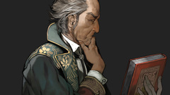 Order castlevania high ecclesia Resolution barlow sideway