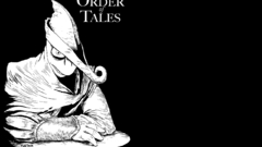 Order of tales Anime