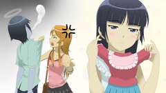 Ore no imouto ga konna ni kawaii wake ga nai