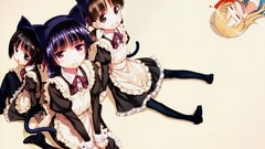 Ore no imouto ga konna ni kawaii wake ga nai