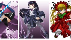 Ore no imouto ga konna ni kawaii wake ga nai