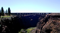 Oregon Bridges