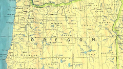 Oregon high World