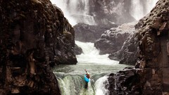 Oregon waterfalls national geographic rivers