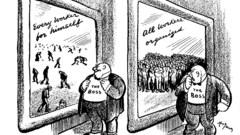 Organize unorganized demo or