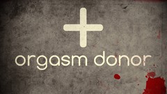 Orgasm donor