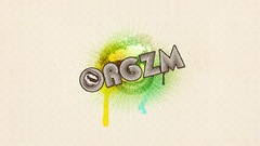 Orgzm abstract