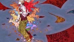 Origami Tiger And Bunny Origami Cyclone Ivan Karelin