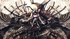 Original characters Iori Yakatabako