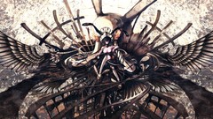 Original characters Iori Yakatabako