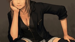 Original characters Mustard Seeds