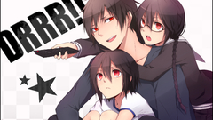 Orihara Kururi Orihara Mairu