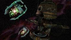 Orion obligatory Space thread