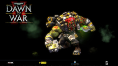 Ork Commando strike warhammer