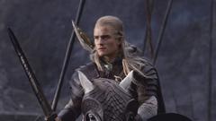 Orlando Bloom Legolas The