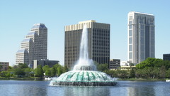 Orlando fl Florida high