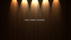 Orlando Orlando Magic wood texture