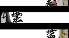 Orochimaru tsunade jiraiya naruto shippuden