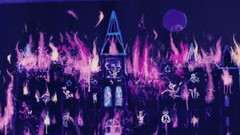 Orphan painting ok sorry