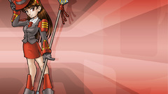 Os-tan Linux-tan Juzo-Kun Linux